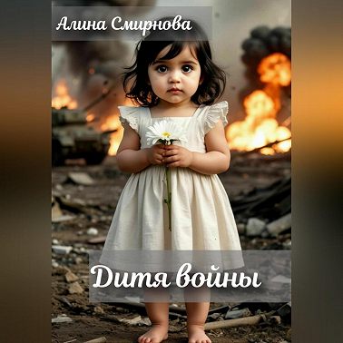 Дитя войны