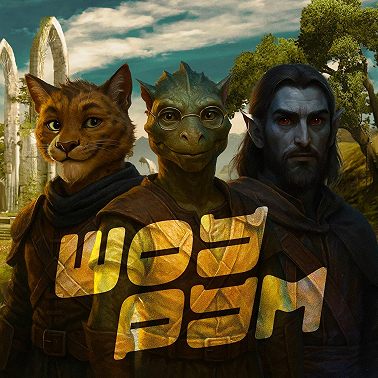 Громовержцы и Oblivion Remastered