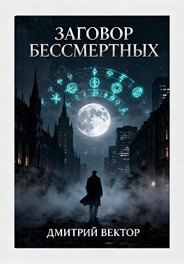 Заговор бессмертных