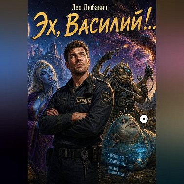 Эх, Василий!..