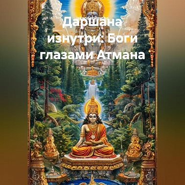 Даршана изнутри: Боги глазами Атмана