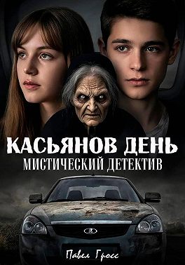 КАСЬЯНОВ ДЕНЬ