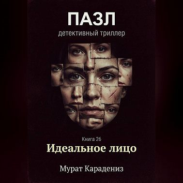 Идеальное лицо