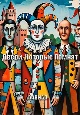 Двери, Которые Помнят