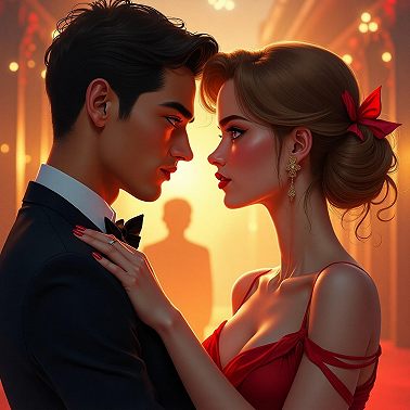 Мимолётный взгляд