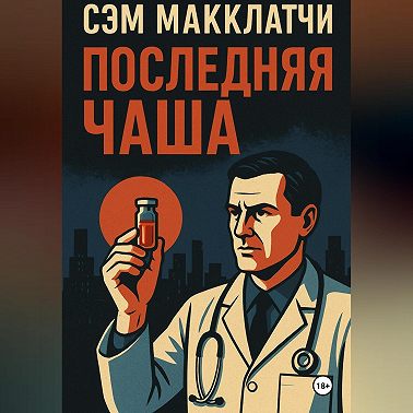 Последняя чаша