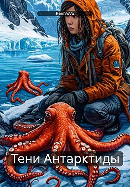 Тени Антарктиды