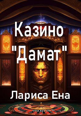 Казино «Дамат»