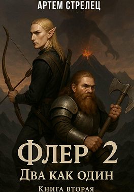 Флер 2 - два как один