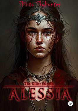 The Elder Scrolls: Alessia