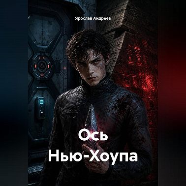 Ось Нью-Хоупа