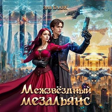 Межзвездный мезальянс