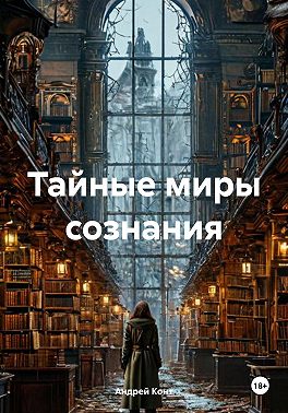 Тайные миры сознания