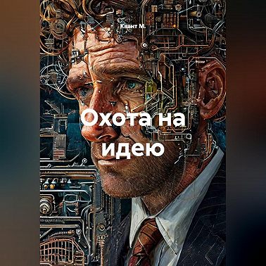 Охота на идею
