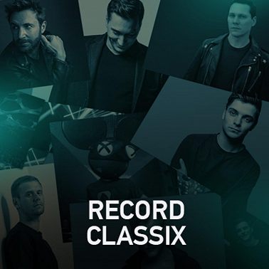 Record Classix #108 (04-08-2023)