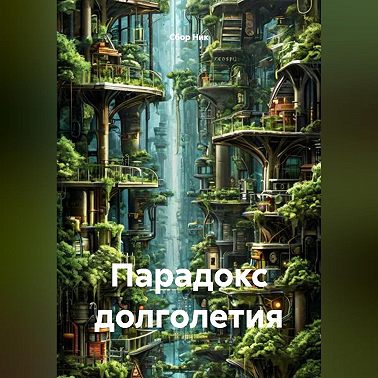 «Парадокс долголетия»