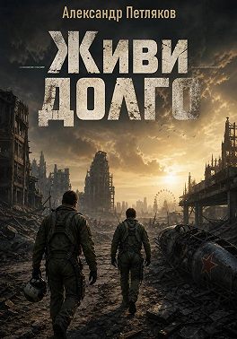 Живи долго...