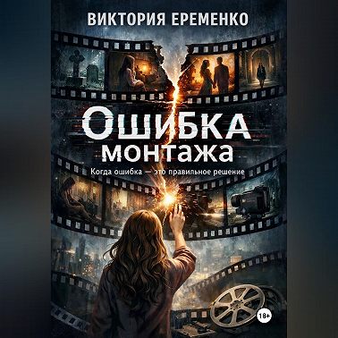 Ошибка монтажа