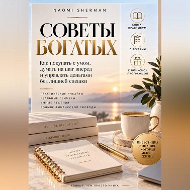 Советы богатых