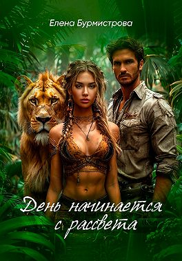 День начинается с рассвета