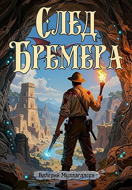 След Бремера