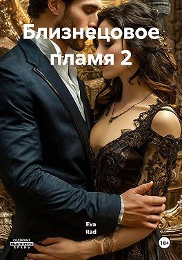 Близнецовое пламя 2