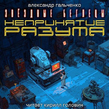 Непринятие разума