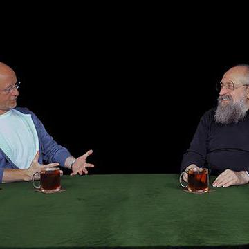 Анатолий Вассерман про мировую обстановку, социализм и Собянина