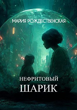 Нефритовый шарик