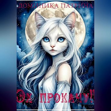 Эх… прокачу!!