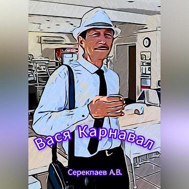 Вася Карнавал