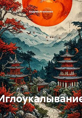 Иглоукалывание