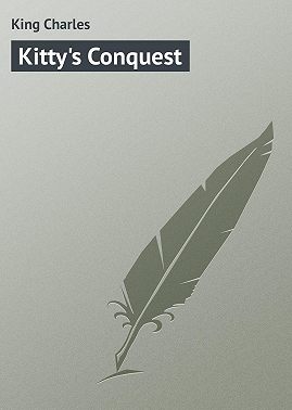 Kitty's Conquest