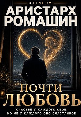 Почти любовь