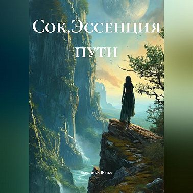 Сок.Эссенция пути