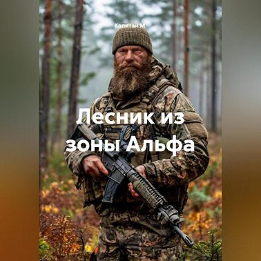 Лесник из зоны Альфа