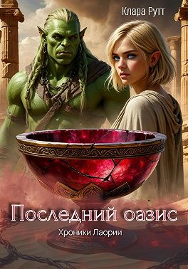 Последний Оазис