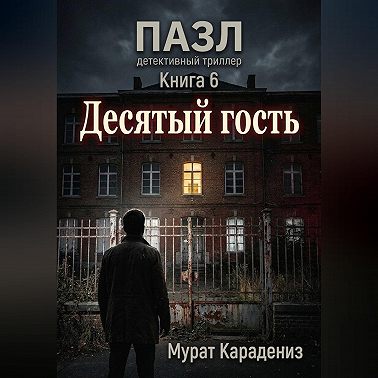 Десятый гость
