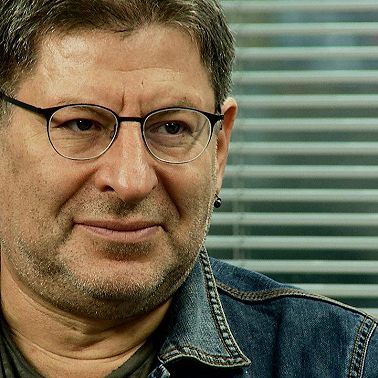 Михаил Лабковский: «Если есть большие деньги, любить будут их, а не тебя. Всегда!»