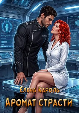 Аромат страсти