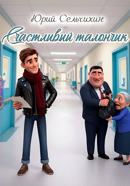 Счастливый талончик