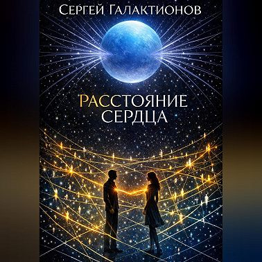 Расстояние сердца