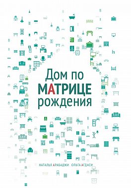 Дом по матрице рождения. Психология пространства