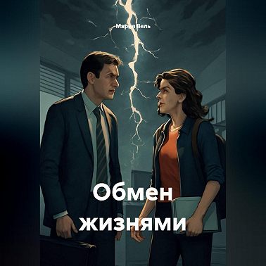 Обмен жизнями