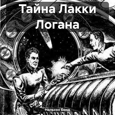 Тайна Лакки Логана