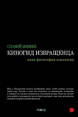 Киногид извращенца. Кино, философия, идеология