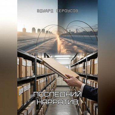 Последний нарратив