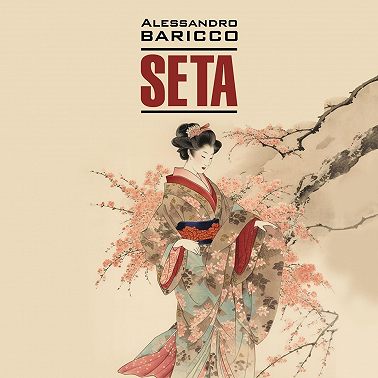 Шелк. Море-океан / Seta. Oceano Mare