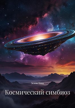 Космический симбиоз