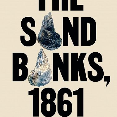 Песчаные отмели, 1861 год
